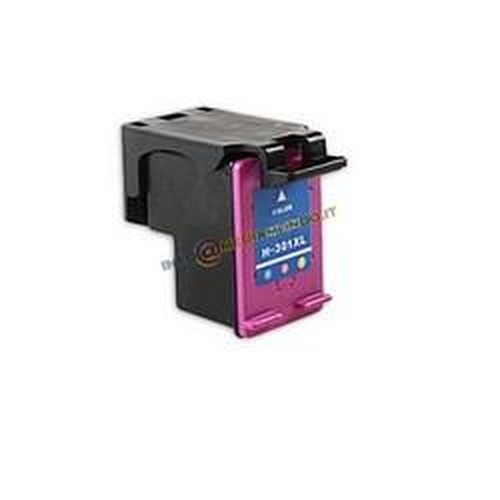 CARTUCCIA RIGENERATA HP301...