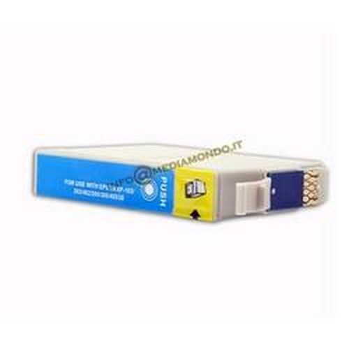 EPSON T1812 / 18XL CIANO -...