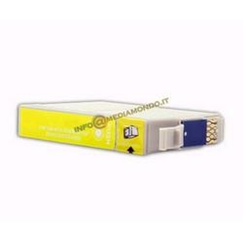 EPSON T1634 GIALLO -...