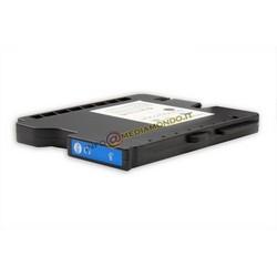 CARTUCCIA COMPATIBILE PER RICOH 405533 / GC-21C - CIANO - STAMPA 1.000 PAGINE