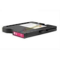 CARTUCCIA COMPATIBILE PER RICOH 405534 / GC-21M - MAGENTA - STAMPA 1.000 PAGINE