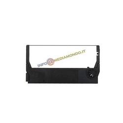 NASTRO COMPATIBILE EPSON C43S015360 / ERC23B - NERO -