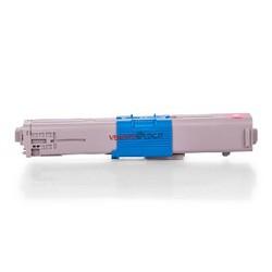 TONER COMPATIBILE OKI 46508710 / C332 - MAGENTA - STAMPA 3.000 PAGINE
