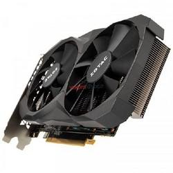 SCHEDA VIDEO Zotac Mining GTX P104-100 4GB GDDR5X PCi Ex 3.0 16x