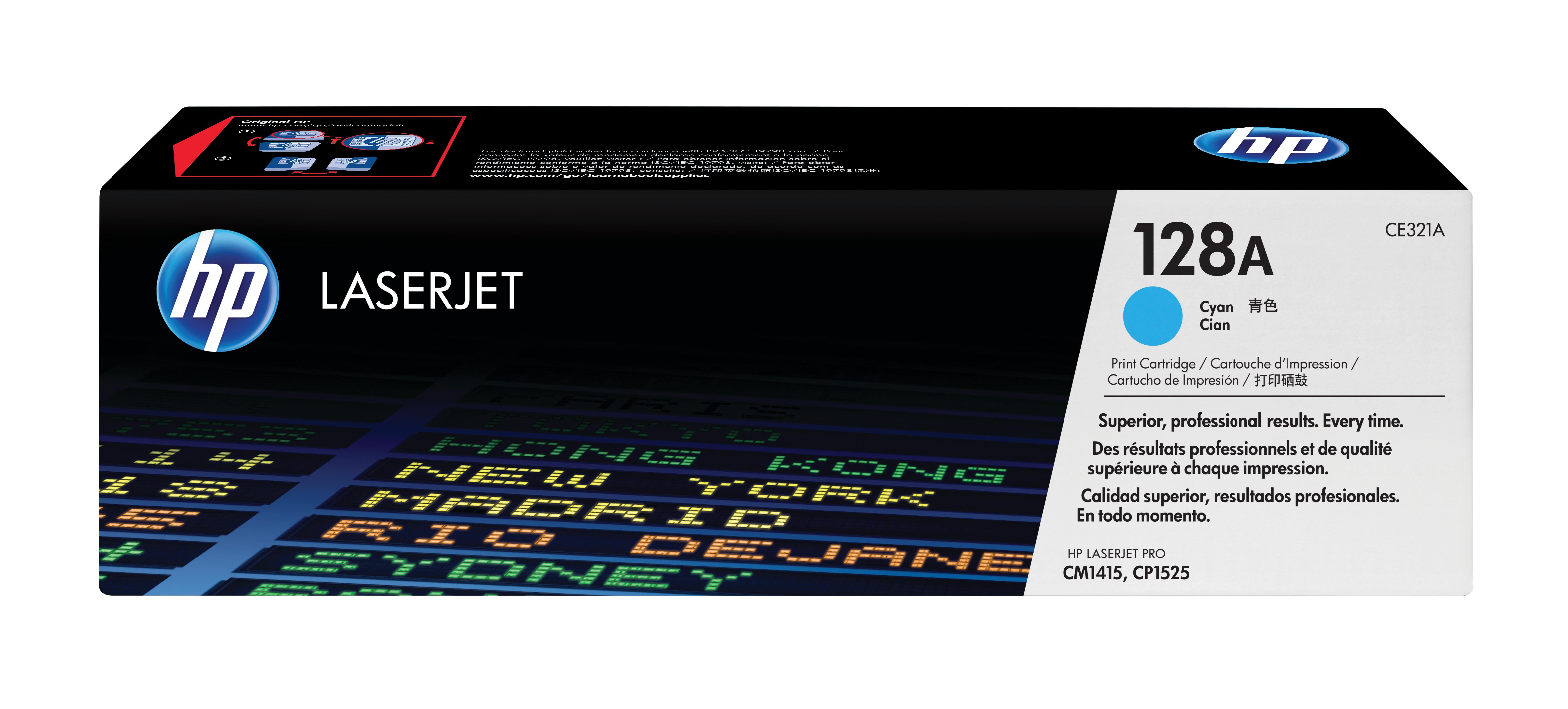 HP Cartuccia Toner...