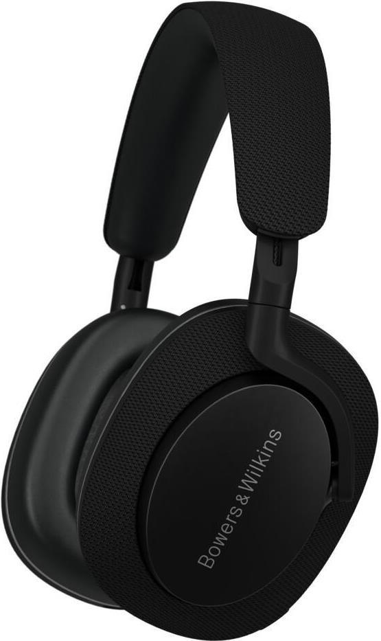 Bowers & Wilkins Px7 S2-E Cuffie con cavo e wireless Archetto Musica USB Type-C Bluetooth Antracite (FP44520)