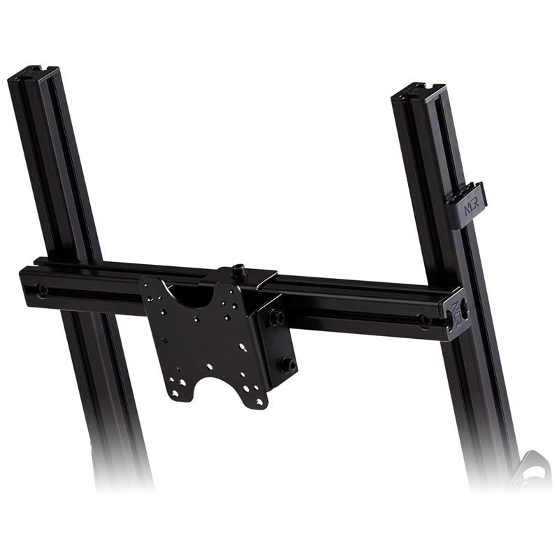 Next Level Racing GT Elite Direct Mount Overhead Monitor Add-On Black