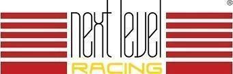 Next Level Racing GT Elite Direct Mount Overhead Monitor Add-On Black