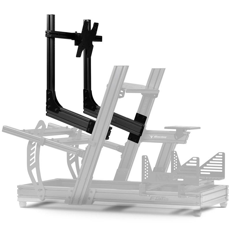 Next Level Racing GT Elite Direct Monitor Mount Black