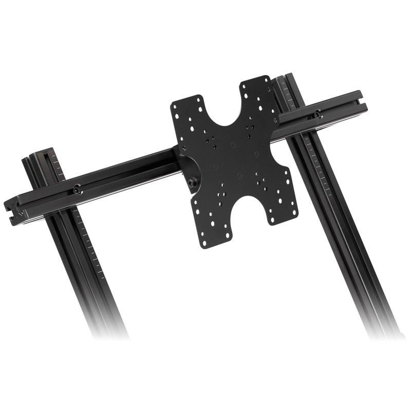 Next Level Racing GT Elite Direct Monitor Mount Black