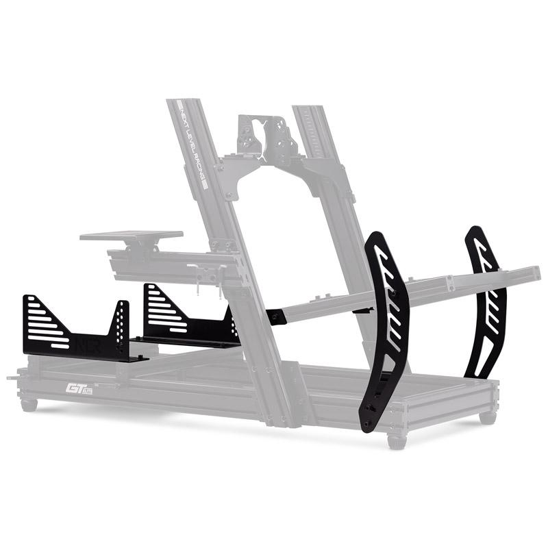 Next Level Racing GT Elite Formula and Hybrid Pedal Upgrade Kit