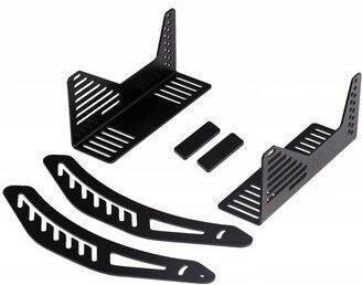 Next Level Racing GT Elite Formula and Hybrid Pedal Upgrade Kit