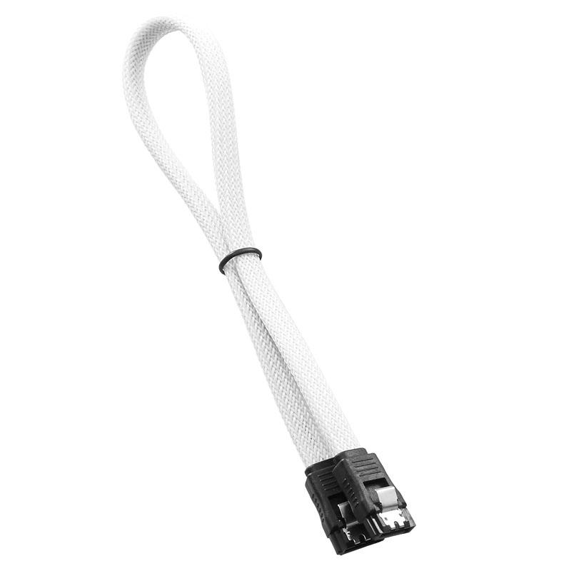 Cavo ModMesh SATA 3 60 cm - bianco