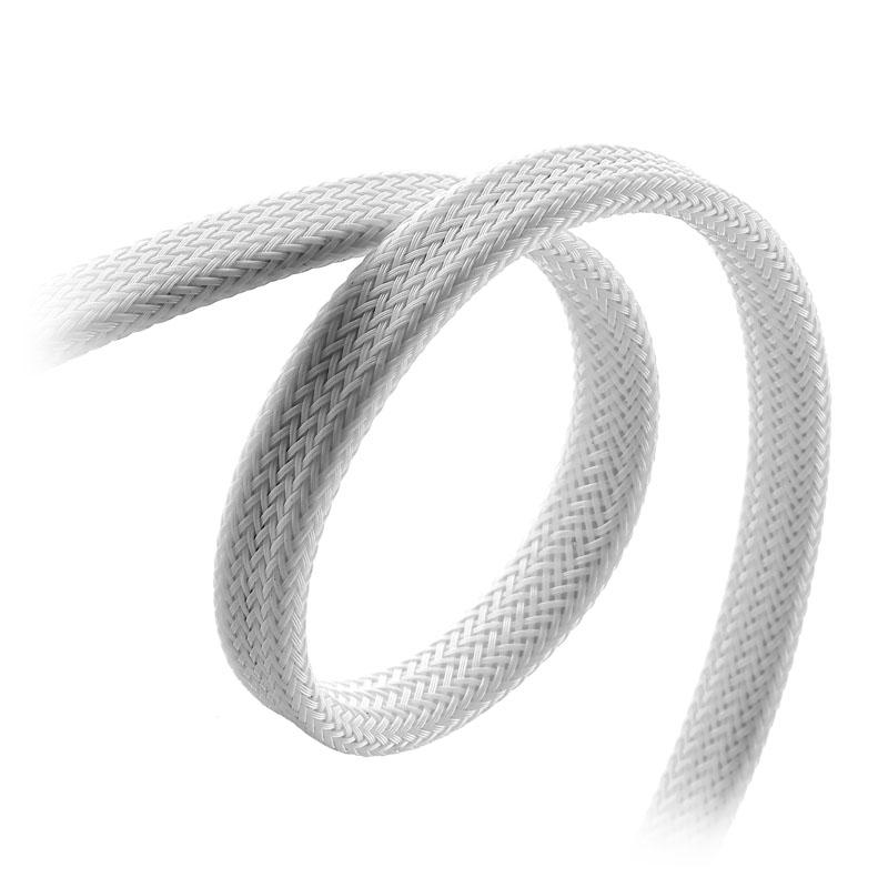Cavo ModMesh SATA 3 60 cm - bianco