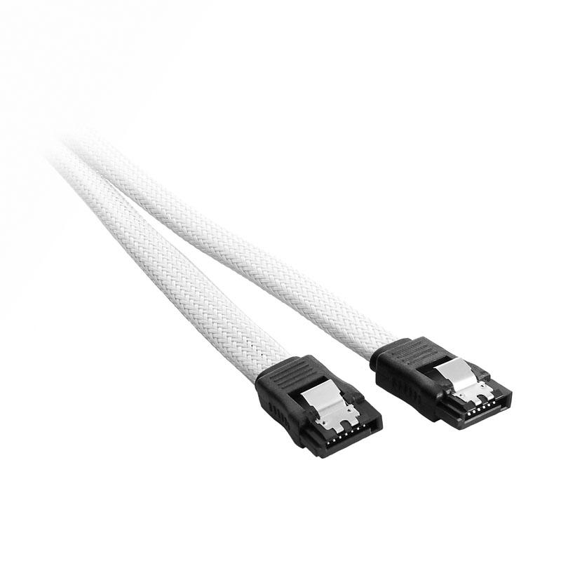 Cavo ModMesh SATA 3 60 cm - bianco