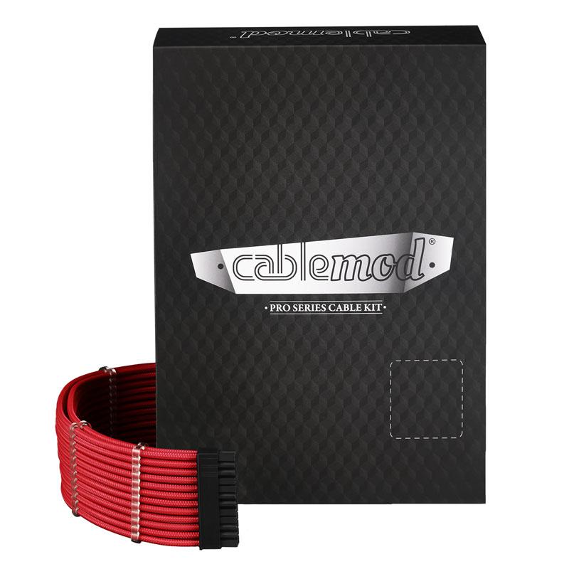 Cablemod CM-PCSI-FKIT-NKR-R...