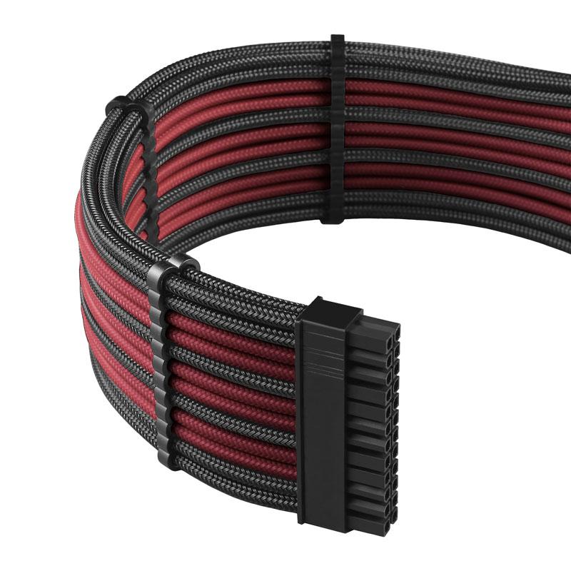 Cablemod CM-PCSI-FKIT-NKKBR-R cavo di alimentazione interno 0,7 m (CableMod PRO ModMesh C-Series AXi HXi RM Cable Kit - Black/B