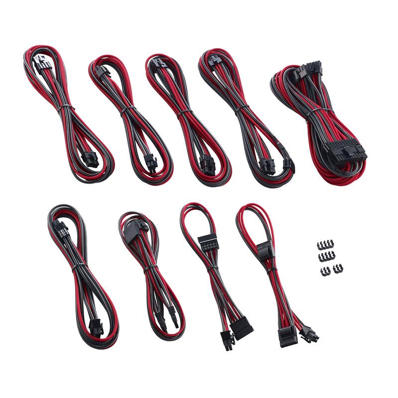 Cablemod CM-PCSI-FKIT-NKCR-R cavo di