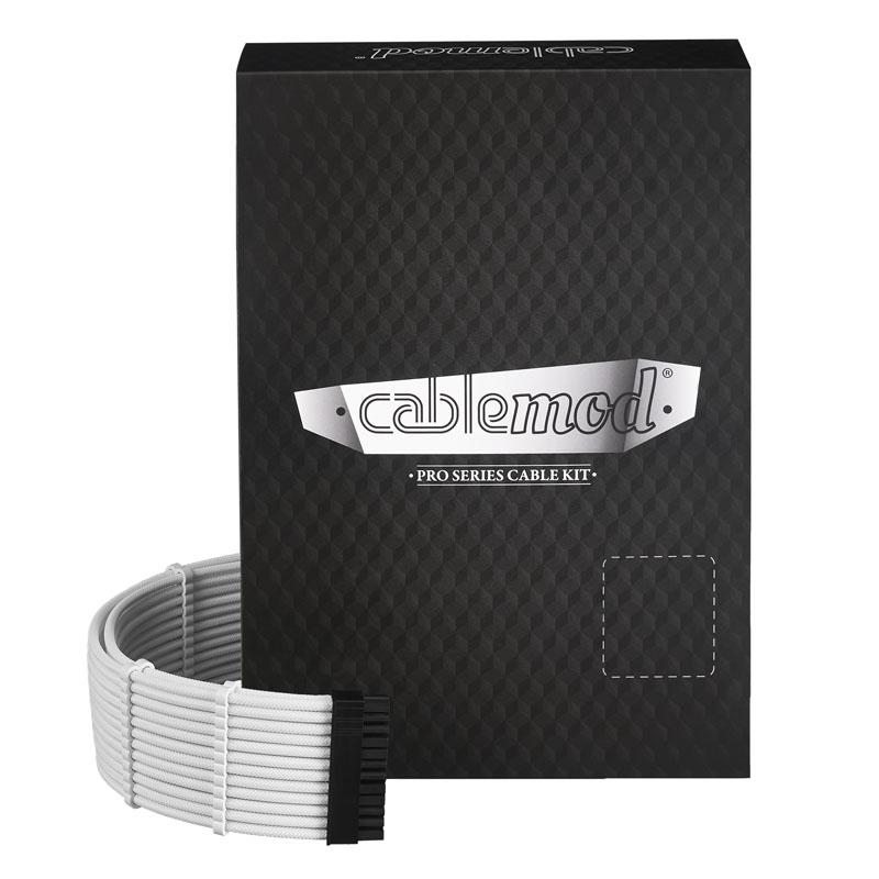 Cablemod CM-PCSR-FKIT-NKW-R...