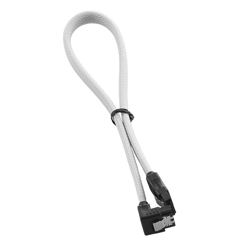 Cablemod CM-CAB-RSAT-N30KW-R cavo SATA 03 m