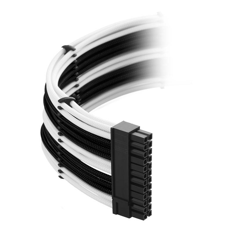 Cablemod CM-CSI-CKIT-NKKW-R cavo di alimentazione interno 0,85 m (CableMod Classic ModMesh C-Series Cable Kit Corsair AXi HXi R
