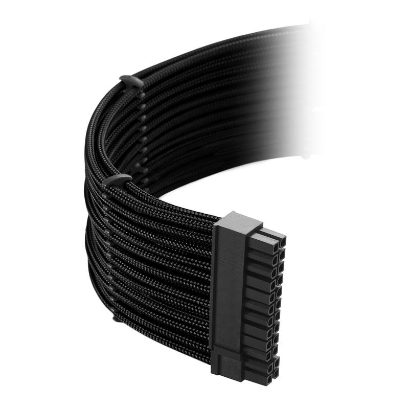 Cablemod CM-RTS-CKIT-NKK-R cavo di alimentazione interno (CableMod Classic ModMesh RT-Series Cable Kit ASUS ROG / Seasonic - Bl