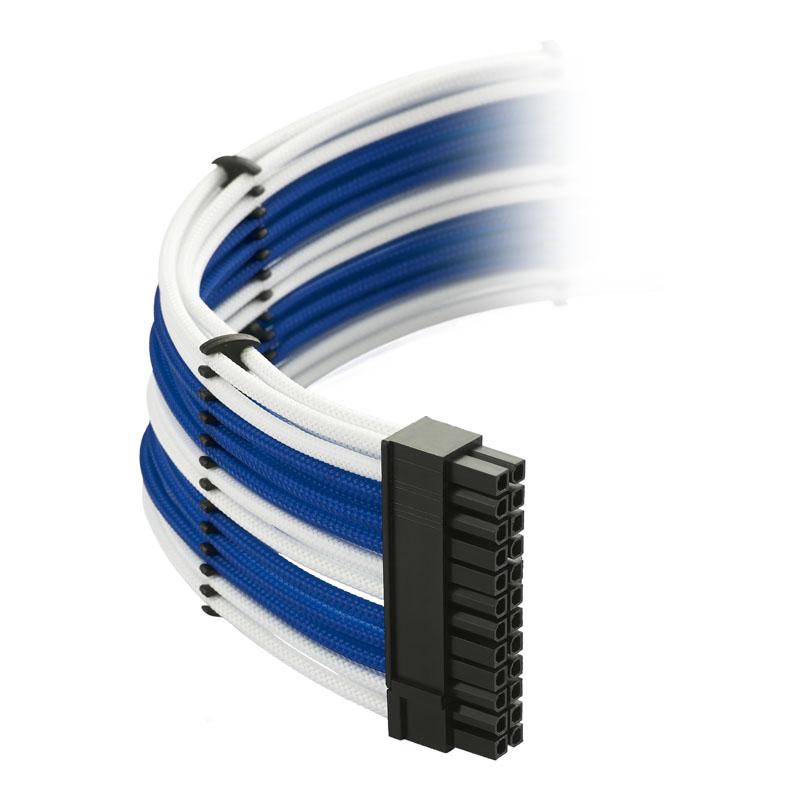 Cablemod CM-RTS-CKIT-NKWB-R cavo di alimentazione interno (CableMod Classic ModMesh RT-Series Cable Kit ASUS ROG / Seasonic - W
