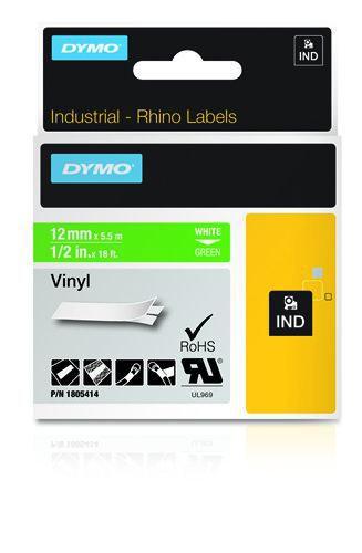 FASCIA RHINO IND VINILE 12MMX5.5M