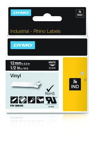 RHINO Vinile colorato