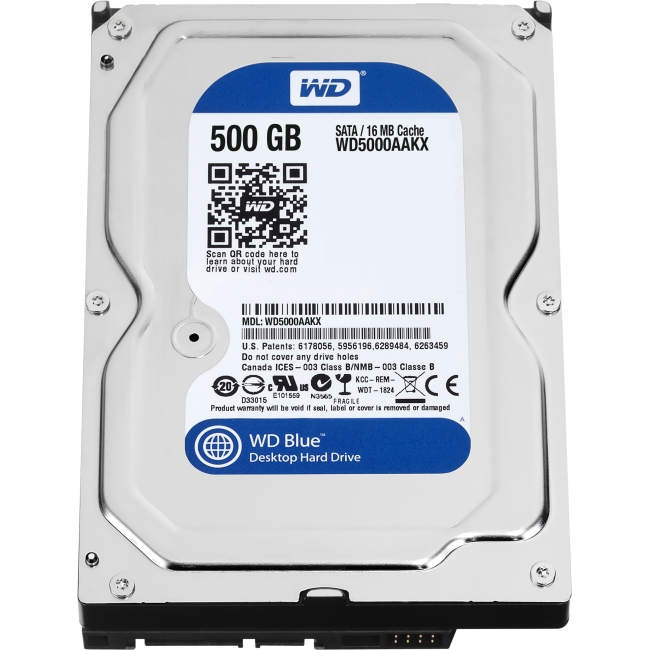 HDD DIGITALE OCCIDENTALE...