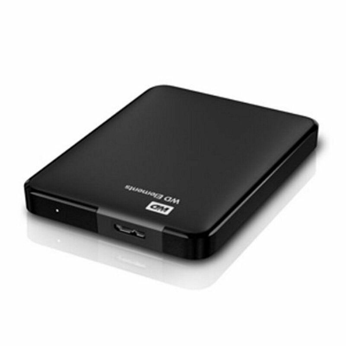 Western Digital WD Elements...