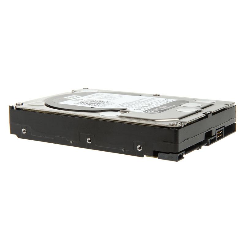 WD Black 2TB HDD SATA 6Gb/s Desktop
