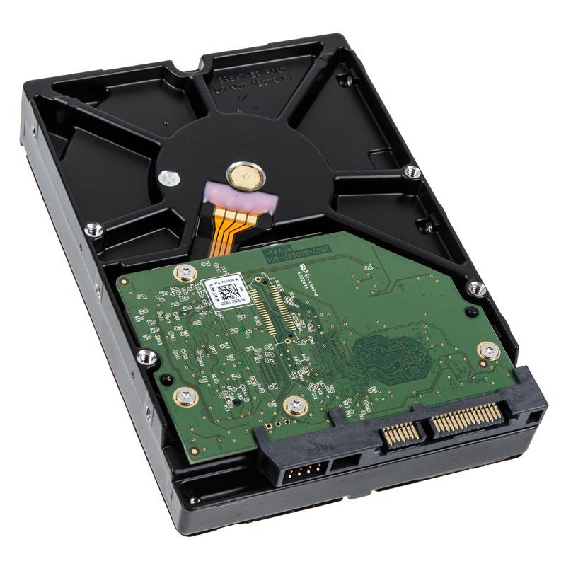 Ã¢â‚¬Â¢ Typ: 3.5", 7200rpm Ã¢â‚¬Â¢ Cache: 128MB Ã¢â‚¬Â¢ LautstÃƒÂ¤rke: 28dB Ã¢â‚¬Â¢ Extras: