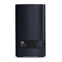 MY CLOUD EX2 ULTRA 3.5IN