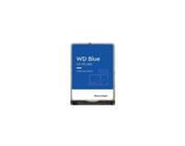 WD 500GB BLUE 128MB 7MM2.5IN