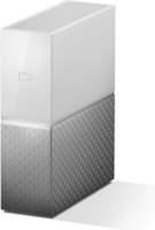 WESTERN DIGITAL NAS MY...