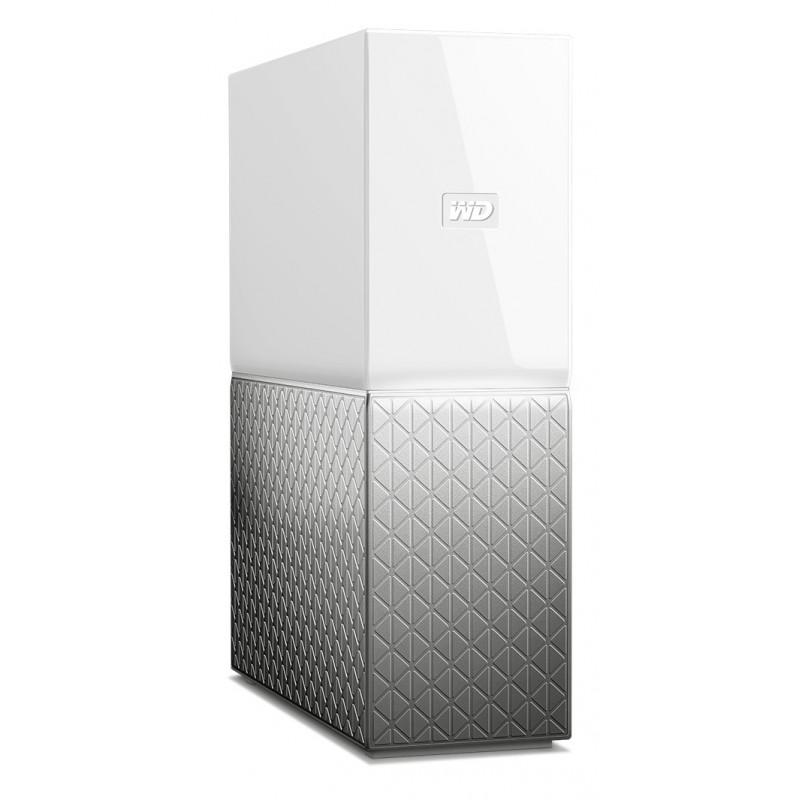 WESTERN DIGITAL NAS MY...