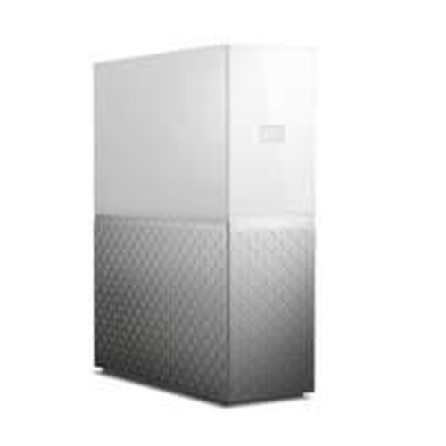 WD NAS MY CLOUD HOME 3TB EMEA