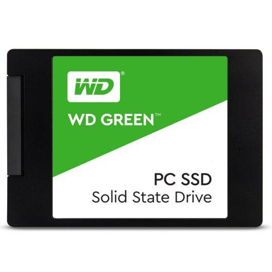 DISQUE SSD WESTERN DIGITAL...