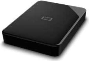 ELEMENTS PORTABLE SPEC EDIT 2TB