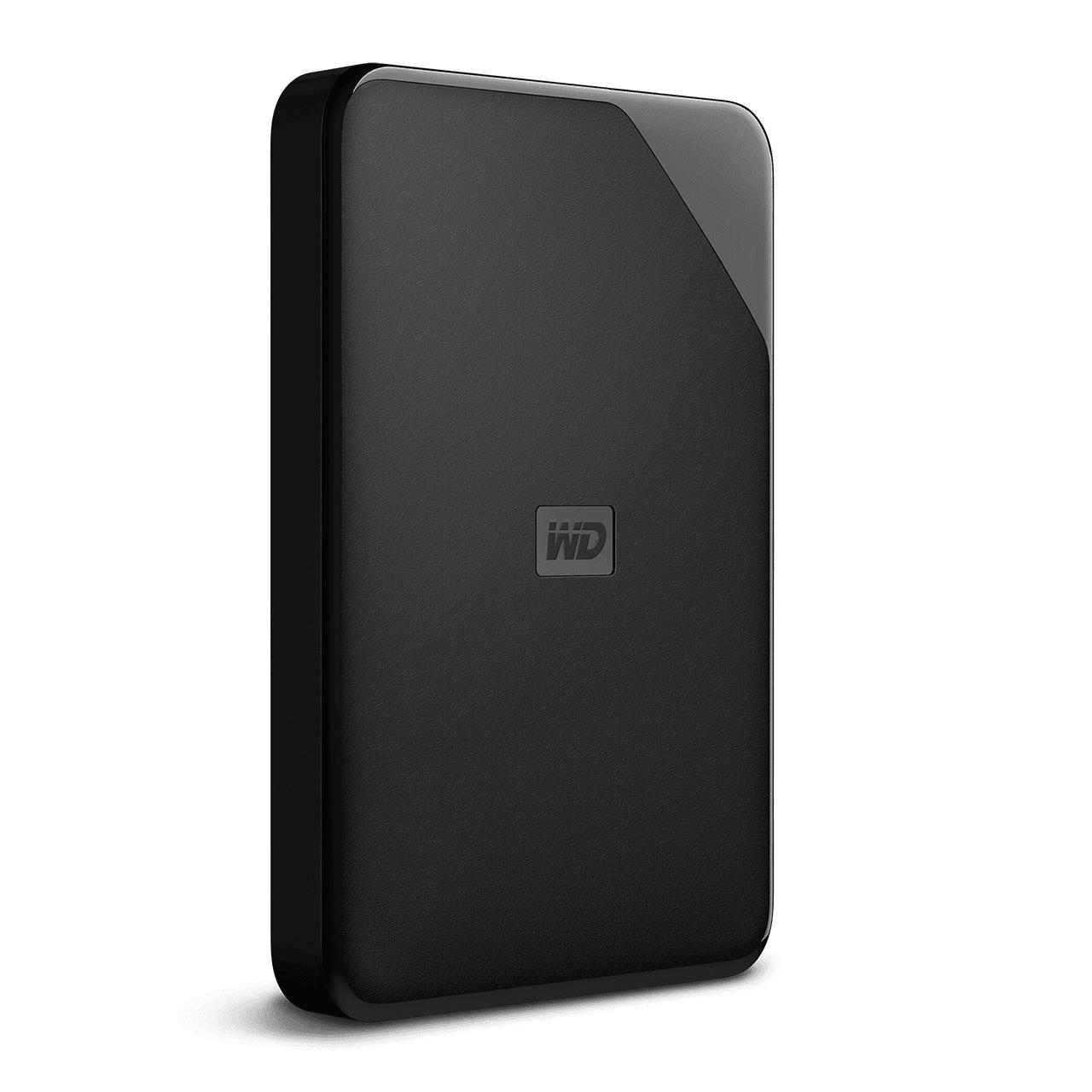 WD Elements SE 1TB HDD...