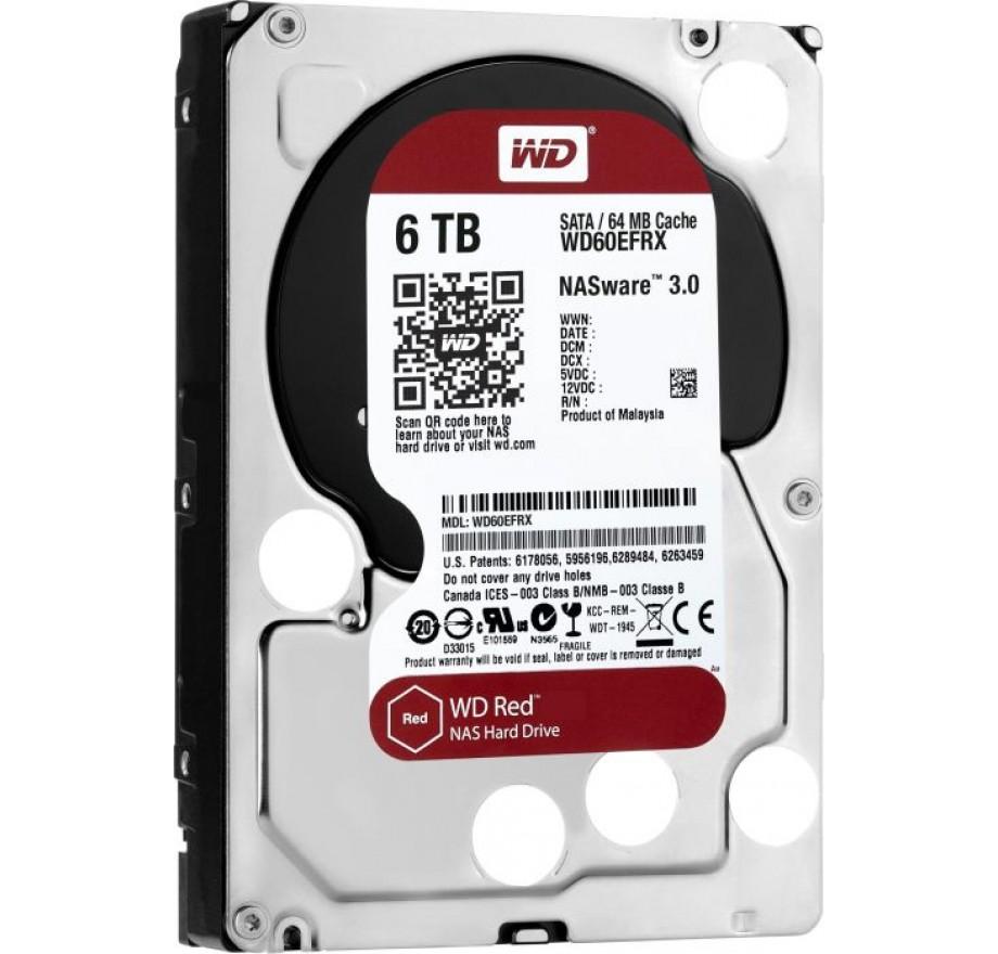 WESTERN DIGITAL HARD DISK...