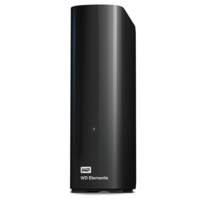 WESTERN DIGITAL HARD DISK ESTERNO DESKTOP 35" 8TB WDBWLG0080HBK