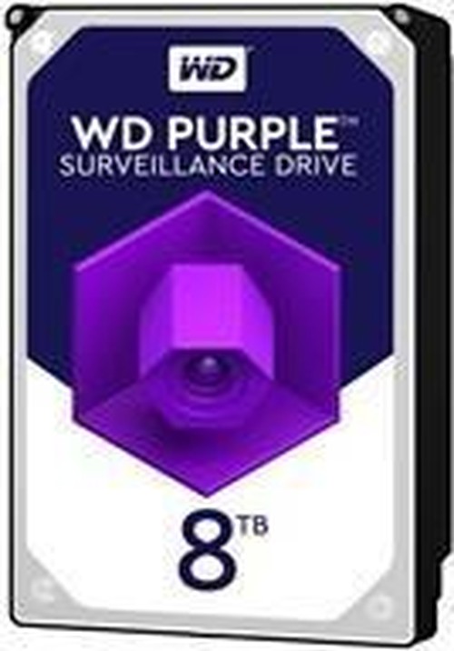 Western Digital WD Purple...