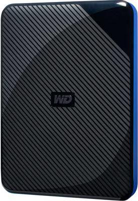 Western Digital...