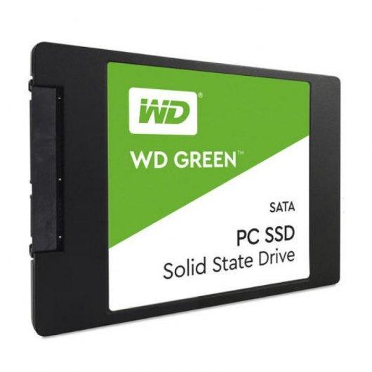 WD 1TB GREEN SSD 2.5 IN 7MM