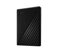 WESTERN DIGITAL HDD EXT MY PASSPORT 1TB USB 3.2 CRITTOGRAFATO