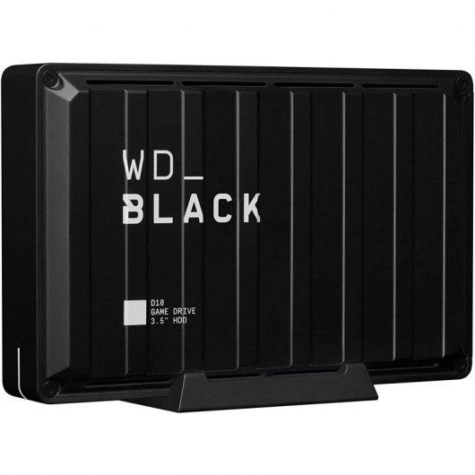 Western Digital D10 disco...