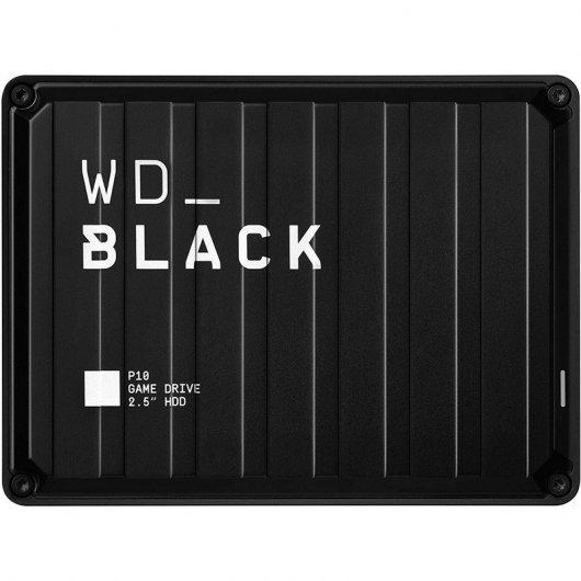 Western Digital P10 Game...