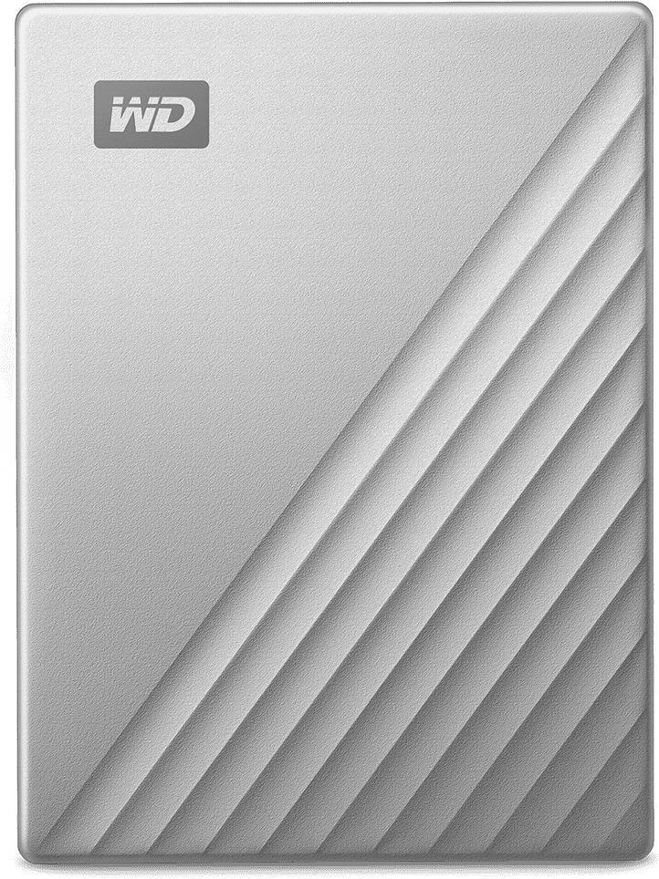 Western Digital My Passport...